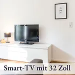 Relax-apartment-two Ράβενσμπουργκ