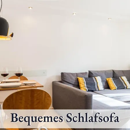 Апартаменты Relax-apartment-two Равенсбург