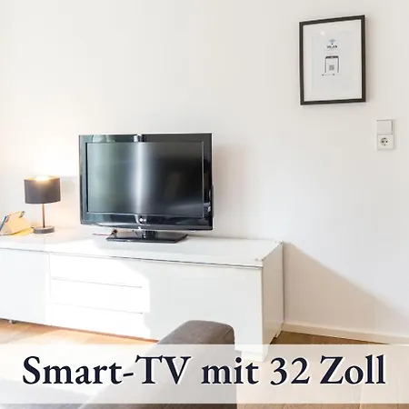 Relax-apartment-two Равенсбург