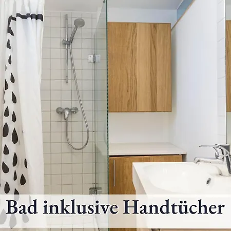 Relax-apartment-two Διαμέρισμα Ράβενσμπουργκ