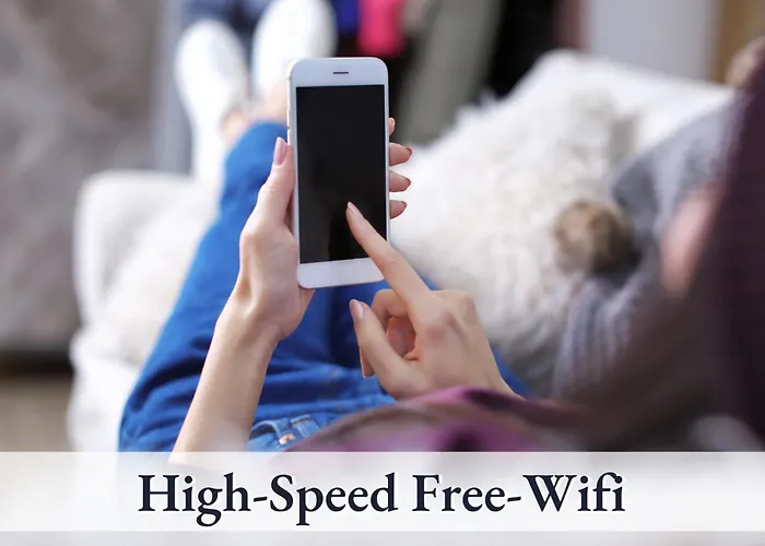 Appartement Relax-apartment-two Ravensbourg