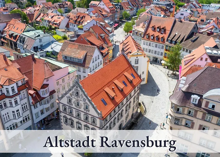 Relax-apartment-two Ravensbourg