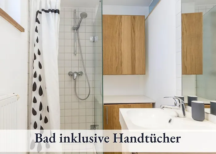 Relax-apartment-two Appartement Ravensbourg